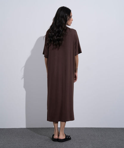 T-Shirt Dress