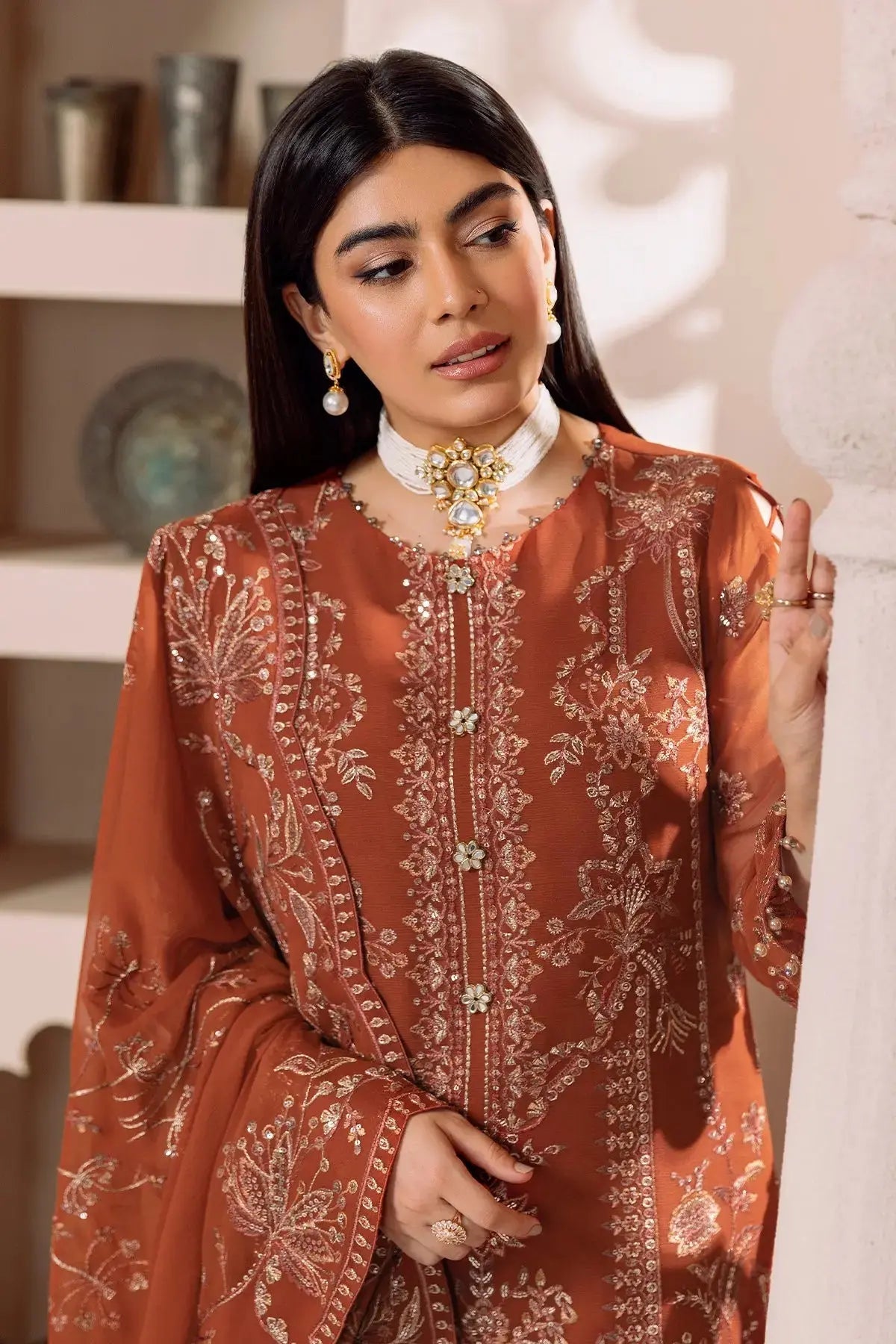 AF-DUA-3003-Lyra Rust